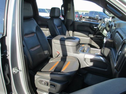 Used 2020 GMC Sierra 1500 AT4 w/ AT4 Premium Package image 21
