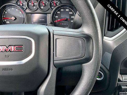 Used 2024 GMC Sierra 2500 Pro image 13