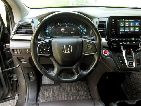 Used 2022 Honda Odyssey EX-L image 20