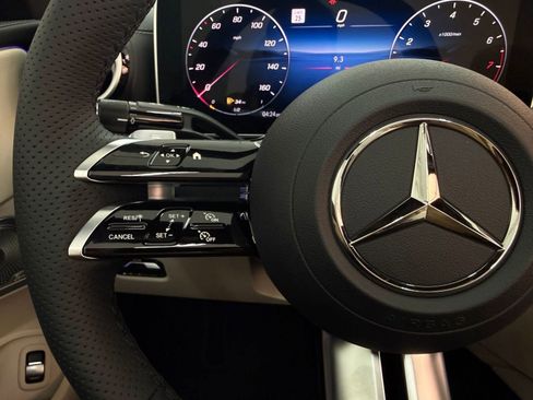 New 2026 Mercedes-Benz CLE 300 4MATIC Cabriolet image 12