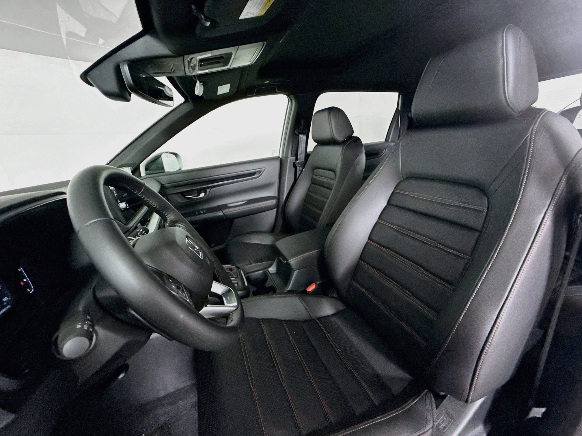 New 2026 Honda CR-V Sport-L image 25