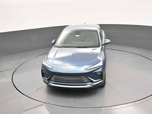 New 2026 Buick Envista Preferred w/ Convenience I Package FWD image 28