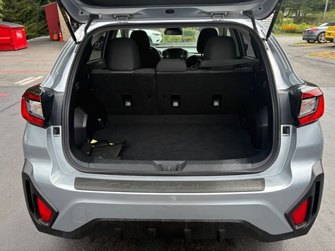 Used 2025 Subaru Crosstrek 2.0i AWD/4WD image 12