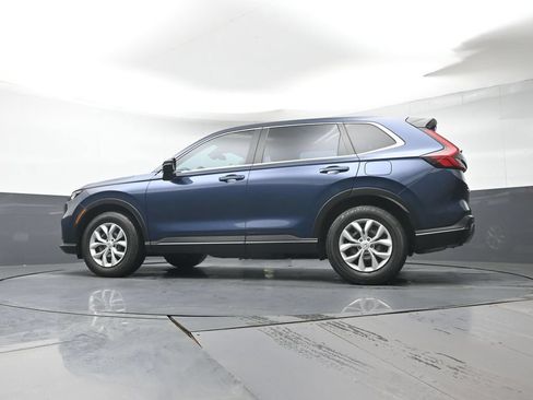 Used 2024 Honda CR-V LX image 29
