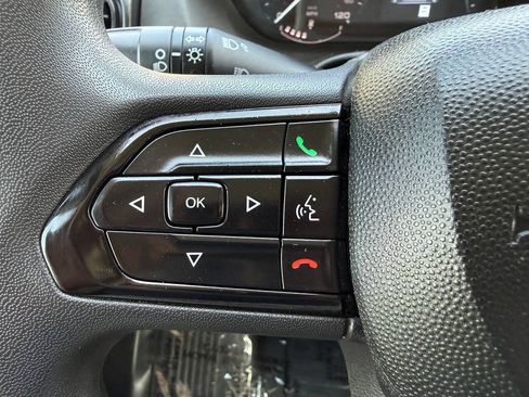 Used 2024 RAM ProMaster 2500 w/ Safety Group FWD image 30