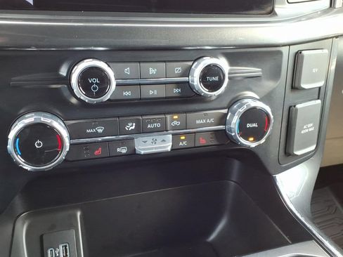 Used 2023 Ford F150 XLT w/ Equipment Group 302A High AWD/4WD image 29