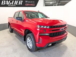Used 2019 Chevrolet Silverado 1500 RST w/ True North Edition AWD/4WD video 1