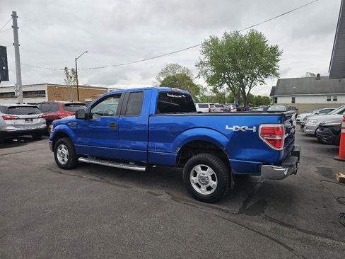 Used 2012 Ford F150 XLT AWD/4WD image 7