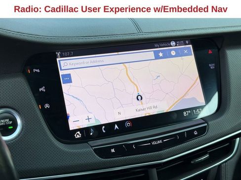 Used 2019 Cadillac CT6 V image 8