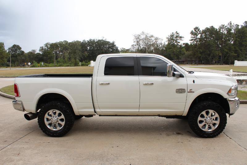 Used 2018 RAM 2500 Longhorn w/ Convenience Group AWD/4WD image 18