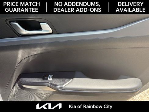 Used 2021 Kia K5 GT-Line FWD image 15