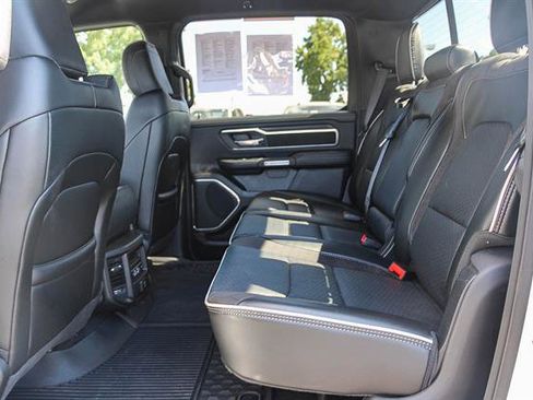 Used 2025 RAM 1500 Laramie image 17