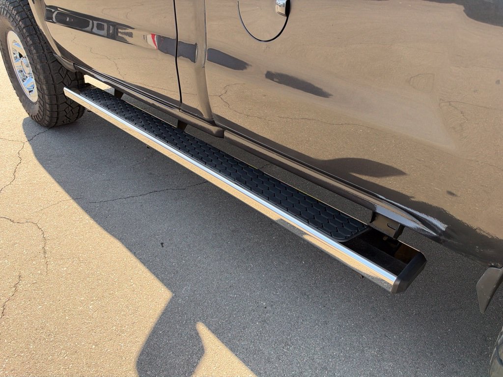 Used 2016 Chevrolet Silverado 1500 W/T w/ WT Fleet Convenience Package AWD/4WD image 10