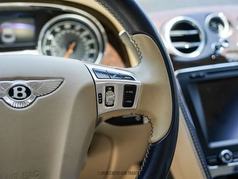 Used 2012 Bentley Continental GT AWD/4WD image 43