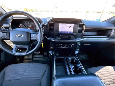 Used 2022 Ford F150 XL w/ STX Appearance Package image 13