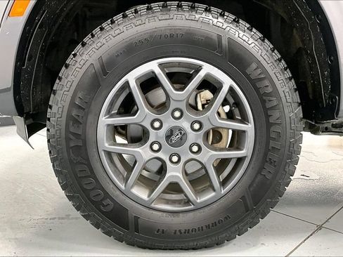 Used 2024 Ford Ranger XLT w/ Equipment Group 301A High RWD image 8
