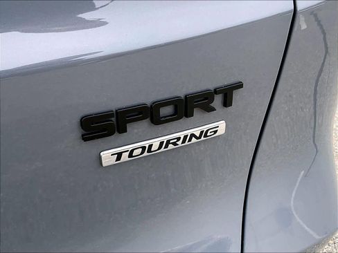 Certified 2024 Honda CR-V Sport Touring image 30