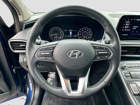 Used 2023 Hyundai Santa Fe SEL image 11