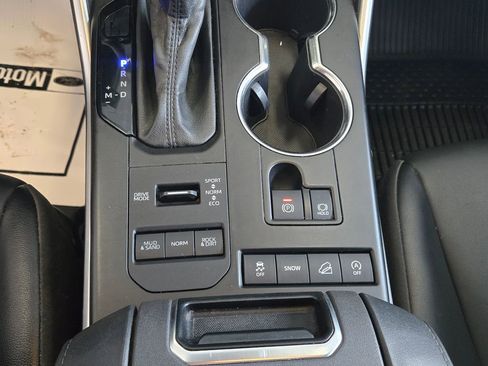 Used 2022 Toyota Highlander XLE image 20