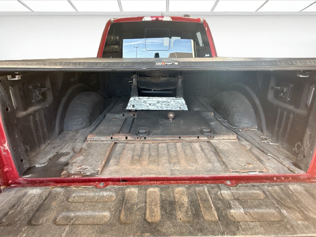 Used 2021 Ford F250 Lariat w/ Chrome Package AWD/4WD image 25