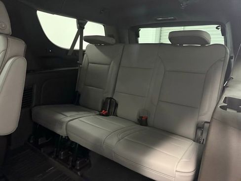 New 2026 GMC Yukon XL Elevation w/ LPO, Floor Liner Package image 18