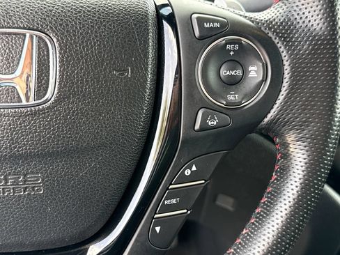Used 2023 Honda Ridgeline Black Edition image 17