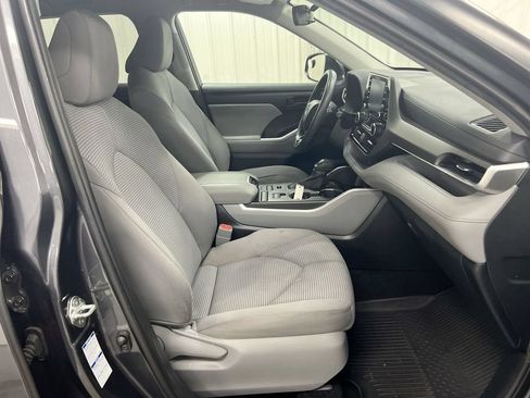 Used 2020 Toyota Highlander L AWD/4WD image 21
