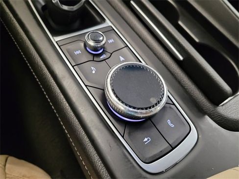 Used 2020 Cadillac CT5 Luxury w/ Sun And Sound Package image 25