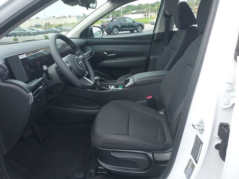 New 2026 Hyundai Tucson SE FWD image 13