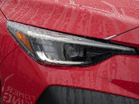 New 2026 Subaru Crosstrek 2.5i Limited w/ Crosstrek Mirror Package AWD/4WD image 11