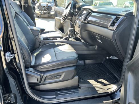 Used 2022 Ford Ranger Lariat w/ Trailer Tow Package image 14