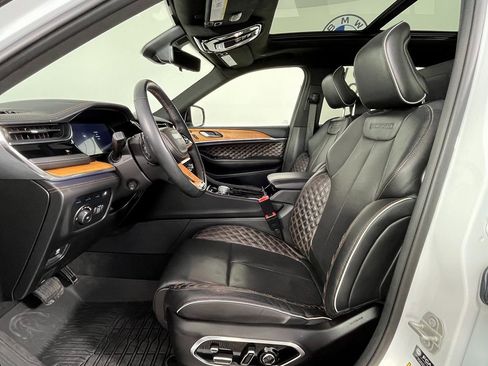 Used 2023 Jeep Grand Cherokee Summit image 21