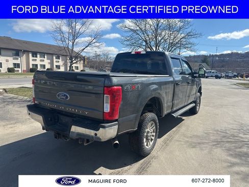 Used 2019 Ford F250 XLT w/ XLT Value Package image 5