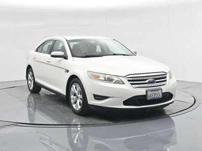 Used 2010 Ford Taurus SEL