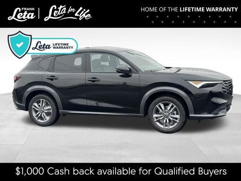 New 2026 Acura ADX FWD image 16