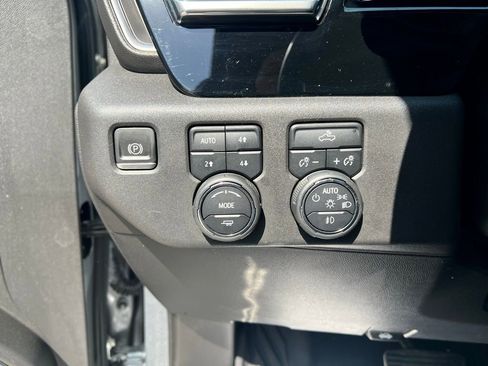 Used 2023 Chevrolet Silverado 1500 LT Trail Boss w/ Protection Package image 20