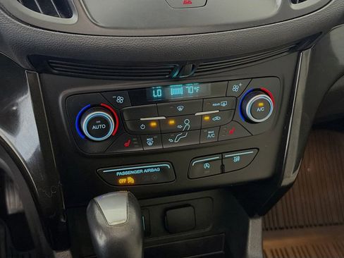 Used 2018 Ford Escape SEL w/ SEL Sport Appearance Package image 20