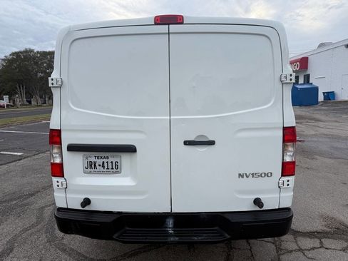 Used 2016 Nissan NV 1500 S w/ Power Package image 7