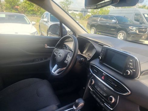 Used 2020 Hyundai Santa Fe SEL FWD image 51