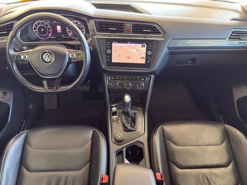 Used 2019 Volkswagen Tiguan SEL Premium image 27
