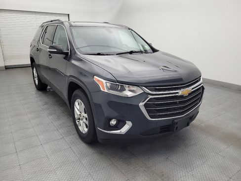 Used 2019 Chevrolet Traverse LT FWD image 13