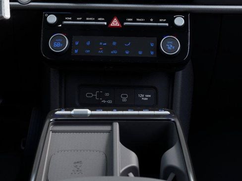 New 2026 Hyundai Tucson Limited AWD/4WD image 16