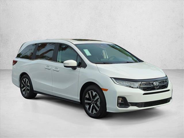 Used 2026 Honda Odyssey EX-L image 7