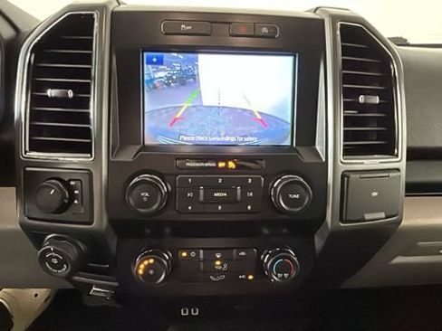 Used 2020 Ford F150 XLT w/ Trailer Tow Package AWD/4WD image 23