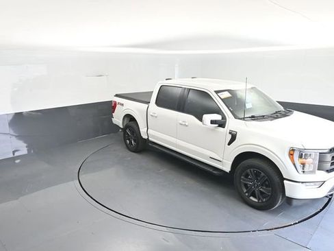 Certified 2023 Ford F150 Lariat AWD/4WD image 23
