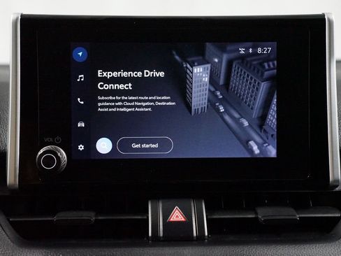 Certified 2023 Toyota RAV4 XLE FWD image 17