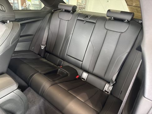 Certified 2024 BMW 230i Coupe w/ Convenience Package RWD image 15