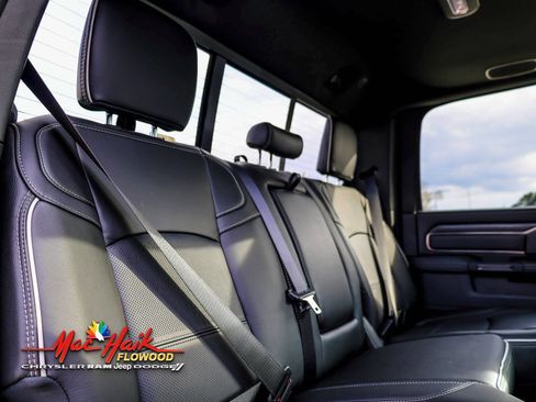 New 2026 RAM 2500 Power Wagon image 13