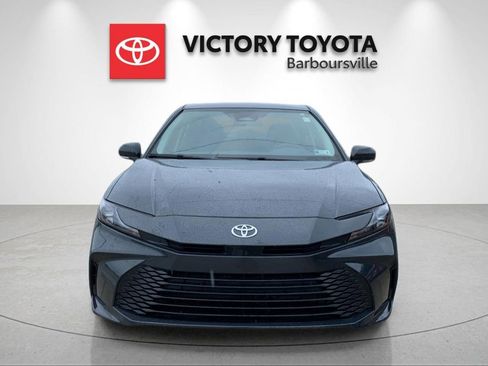 Used 2026 Toyota Camry LE FWD image 8