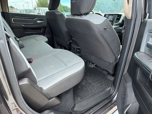 Used 2019 RAM 2500 Big Horn AWD/4WD image 21